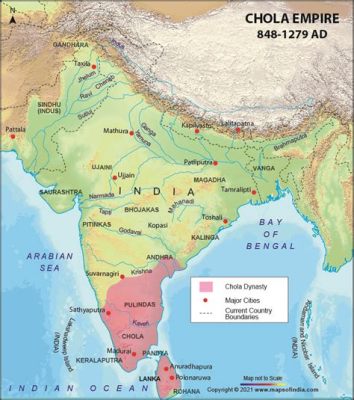  The Conquest of Chalukyas by Cholas: An Epic Struggle for Southern Indian Hegemony