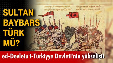 Hiciv-i Mamluk İsyanı: Mısır'da Türklerin Yükselişi ve Memlük Devleti'nin Kuruluşu